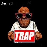Jamix - @Live Trap Hits 2013 mix