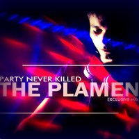 DJ Plamen - The Party Never Killed