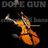 DOPE-GUN - DOPE★GUN - Dope Orchestrials Bass (instrumental)(Sale/паспродажа)