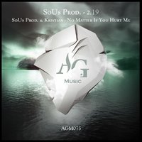 Alan Gray Music - SoUs Prod. - 2. 19 (Original Mix)(Cut)
