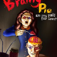 Brainy Pie - Holy Hermit (Rock Version)