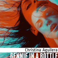 KENZA & STINGER - Christina Aguilera - Gennie In A Bottle [Kenza & Stinger Remix]