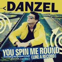 Dj Zavala - Danzel  & Kuznetsoff vs Fox Stevenson & Curbi - You Spin Me Round (Zavala mash-up)