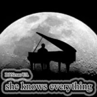 DJ Nexus UA - she knows everything