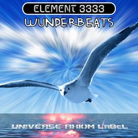 Universe Axiom LaBel - Element 3333 - WunderBeats (cut preview 320) 17.07.15 on beatport 14.08.15 at other stores