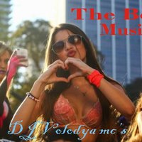 DJ Volodya mcs - Big Beat Bronson   New Me(DJ Volodya mc's Remix)
