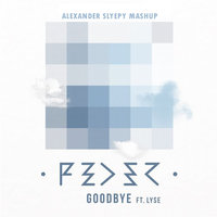Alexander Slyepy - Feder - Goodbye (Alexander Slyepy MashUp)
