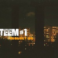 TEEM#1 - Abstract Ideas (2015)