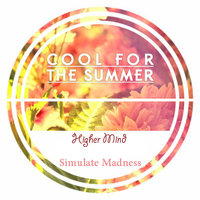 Higher Mind - Live @ Simulate Madness #011 (20.08.2015)Close The Summer