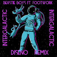 Diseno - Intergalactic (Diseno remix)