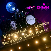 Serginio Chan - Wiesenthal – London (Serginio Chan Remix)