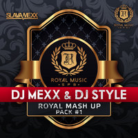 DJ MEXX - Avicii, Krupnov vs DJ Mexx & DJ Kolya Funk - Wake Me Up (DJ Mexx & DJ Style Mash-Up)