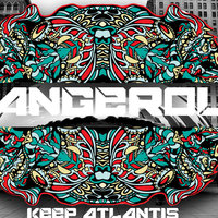 Bangeroll - Seven Lions(feat.Kerli) & Bl3R - Keep Atlantis(Bangeroll Mashup)