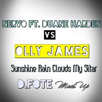 D.Fote - Sunshine Rain Clouds My Sitar (D.Fote Mash Up)