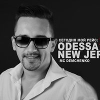 DEMCHENKO MC ™ - Cherry Boom & Demchenko MC - Одесса - New Jersey