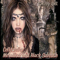 KOLIZEY - Celldweller ft. Metallica & Black Sabbath - Get Up (Kolizey RMX)