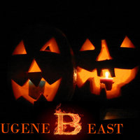Eugene beast - dark night halloween