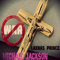 Laenas Prince - War (Original Mix)