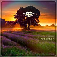 With Love Music Recordings - Den Shender - Rising (Original Mix)