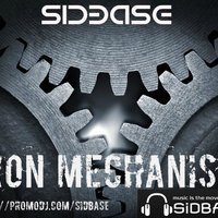 SiDBASE - Iron mechanism