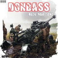 Alex van Love - Alex van Love - DonBass (Original mix)