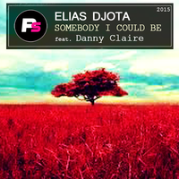 Elias DJota - Somebody I could Be (Original Mix) 2015 - Elias DJota feat. Danny Claire