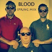 blood - March mix