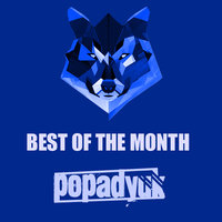 NZR - Best of the Month (July)