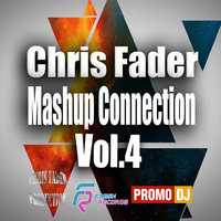 Chris Fader - Jeremih vs. Don Diablo - Dont Tell Em (Chris Fader Mashup)