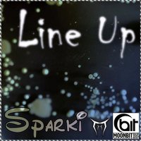 MOONBIT RECORDS - Sparki - Line Up (Original Mix)