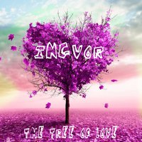 InGVoR - The tree of love(樱花)