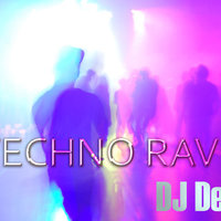 DJ Den Z. - DJ Den Z.- rave (tech process)