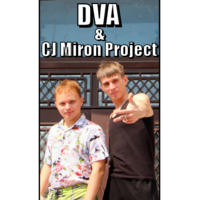 DVA - DVA CJ Miron Project - Поверь в мои сны (DJ MAIDAS Remix)