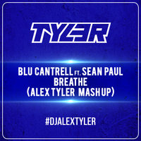 DJ ALEX TYLER - Breathe (Alex Tyler Mash Up)