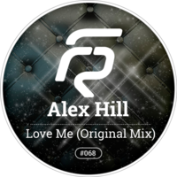 Alex Hill - Alex Hill-Love Me (Original Mix) (Radio Edit)
