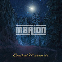 MARION - Baikal Meteorite