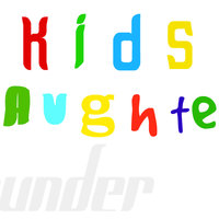 arkasha - Vaunder – Kids Laughter