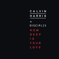 Fabien Jora - Calvin Harris vs Dimitri Vegas & Like Mike - How Deep Is your Hum (Fabien Jora Festival Mashup)