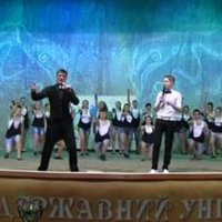 Mc KoT - Игорь Котелевич и команда КВН 