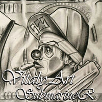 Vitaly.Art - Vitaly.Art- submariner(demo track)