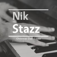 Nik Stazz - I Need Your Love (Nik Stazz Club Remix)