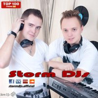 Storm DJs - Вика Воронина - Привет, Москва! (Storm DJs Edit)
