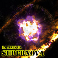 DJ Nexus UA - Supernova