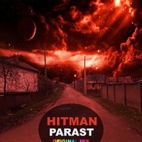 Valeriy Khoma - Hitman - Parast (Original Mix)