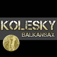 DJ KOLESKY - Balkansax (original edit)