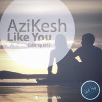 AziKesh - Like You (ChillTrap 2015)