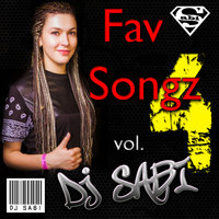 Dj Sabi - Fav Songz vol.4