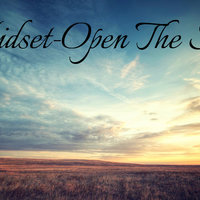 Midset - Open The Sky