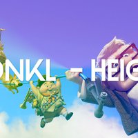 Donkl - Donkl - Height (Original Mix)