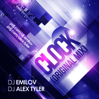 DJ ALEX TYLER - Clock (Original Mix)